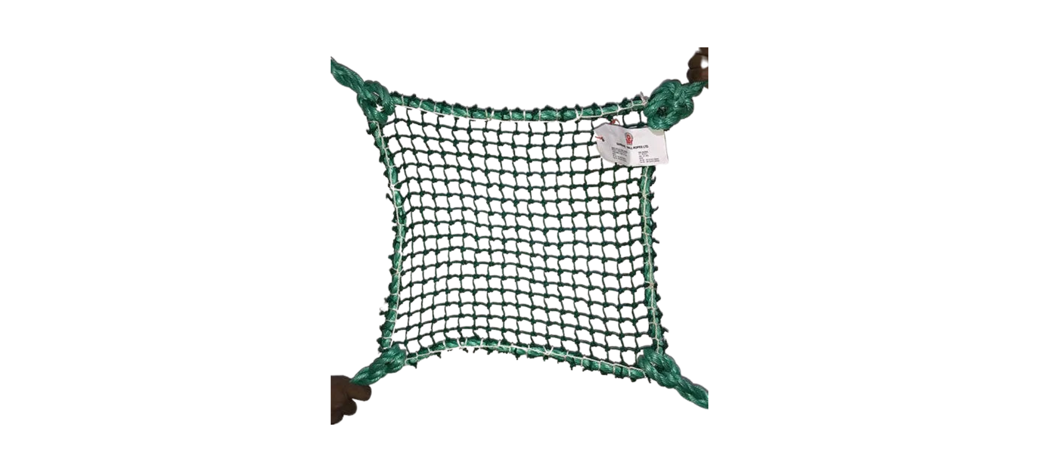 Safety Net supplier in India Safety Net supplier in India
